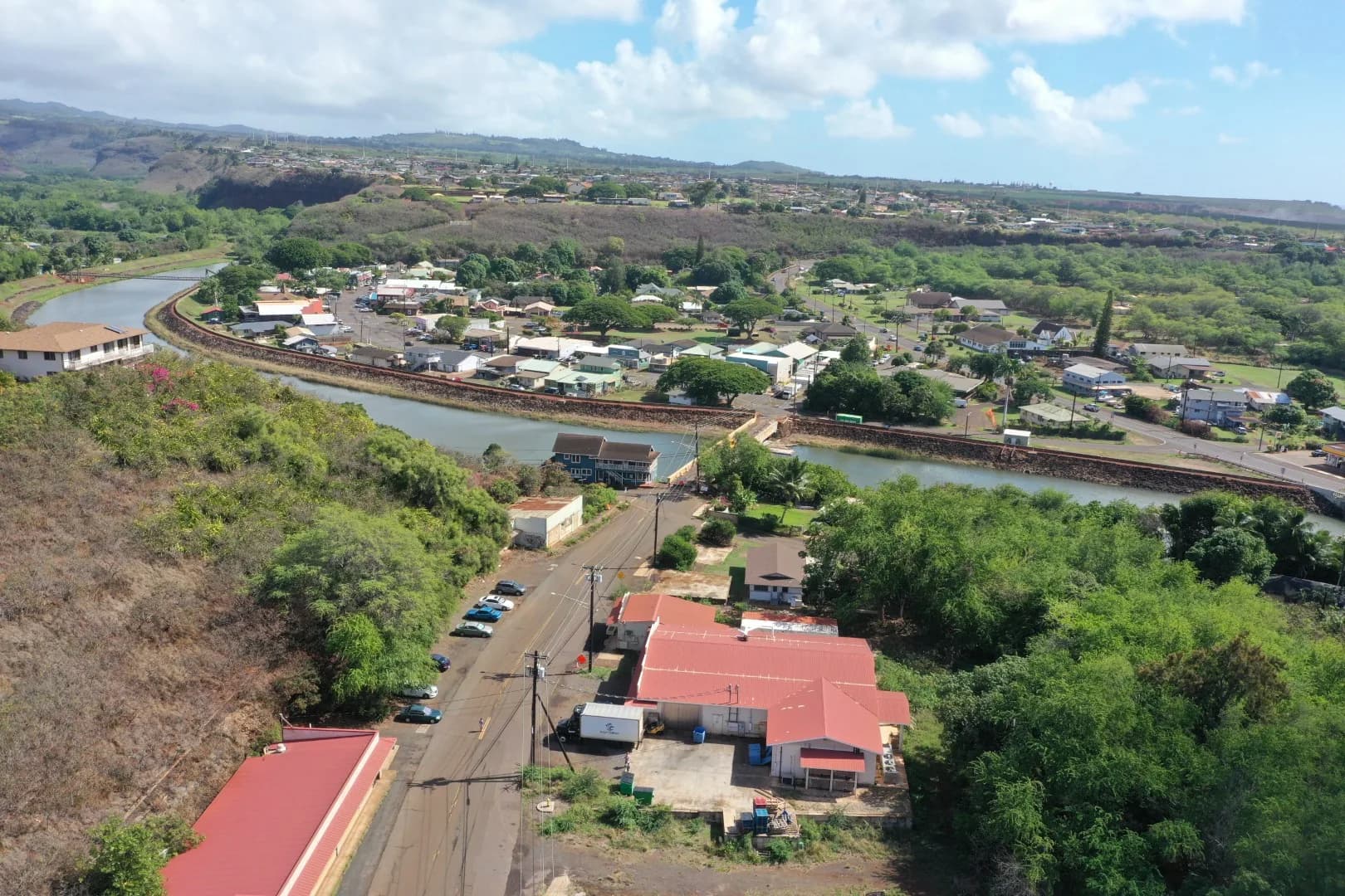 Kauai County