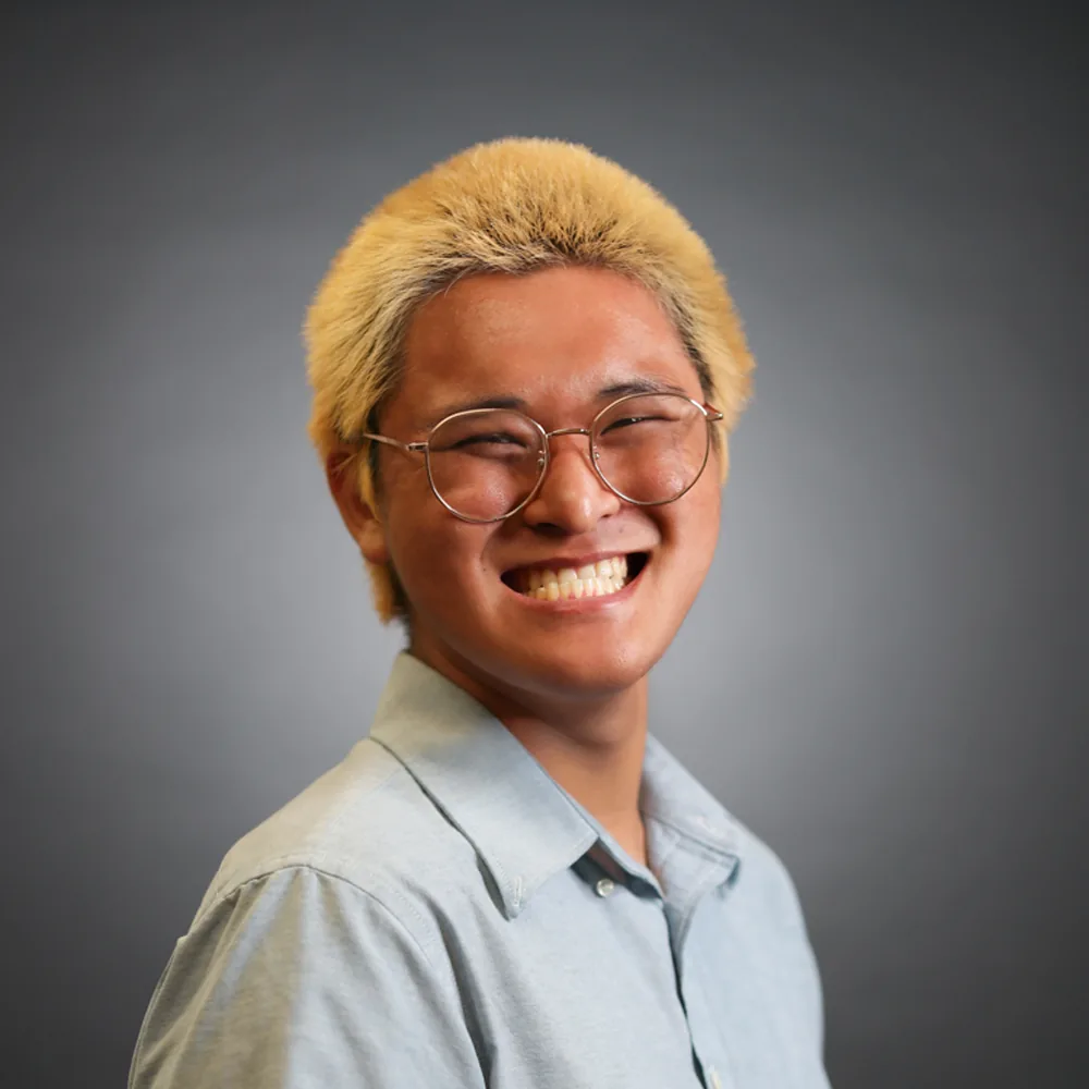 Anthony Chang