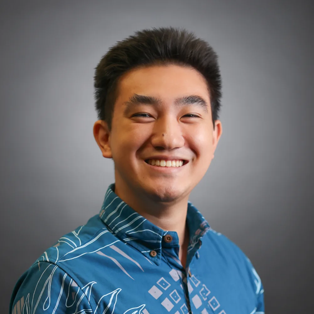 Jared Miyashiro