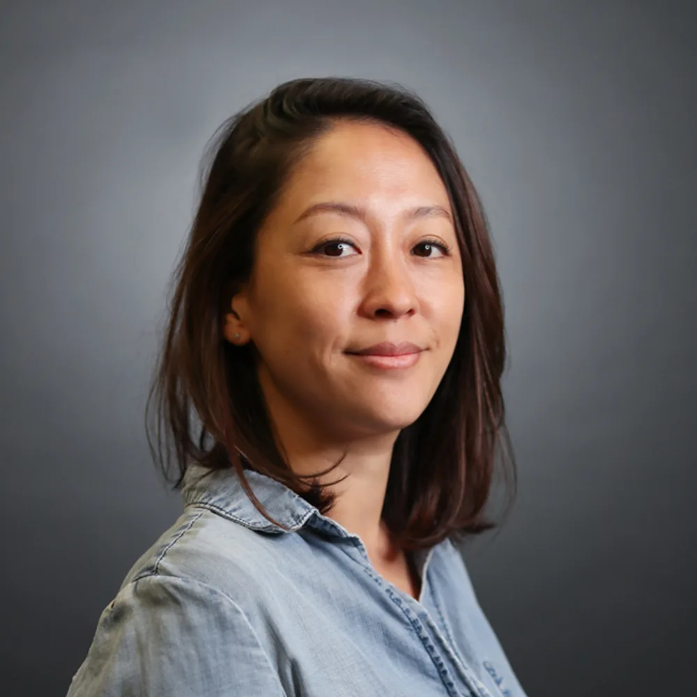 Kanae Bamba