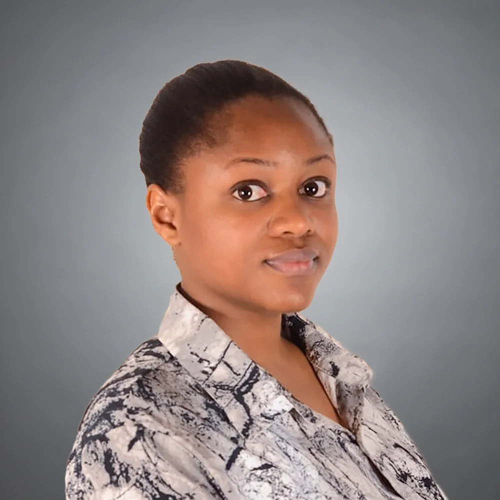 Asiimwe Miriam