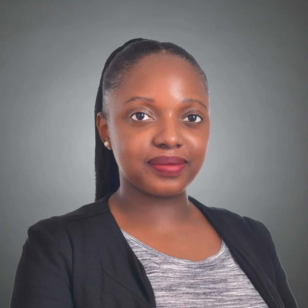 Kamugisha Pearl