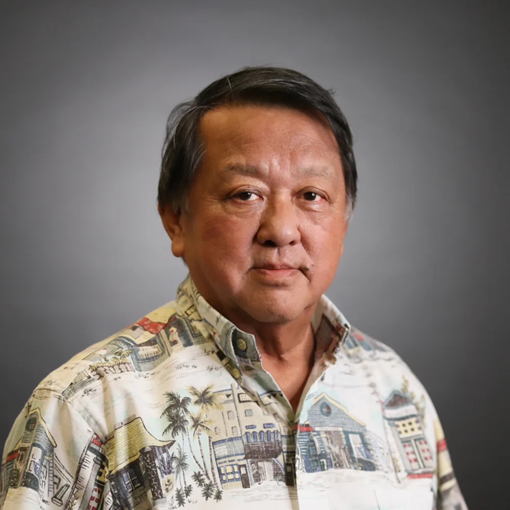 Randolph K. Flores, MAI, SRA