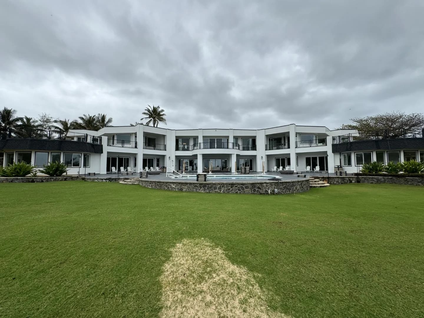 Luxury Residential